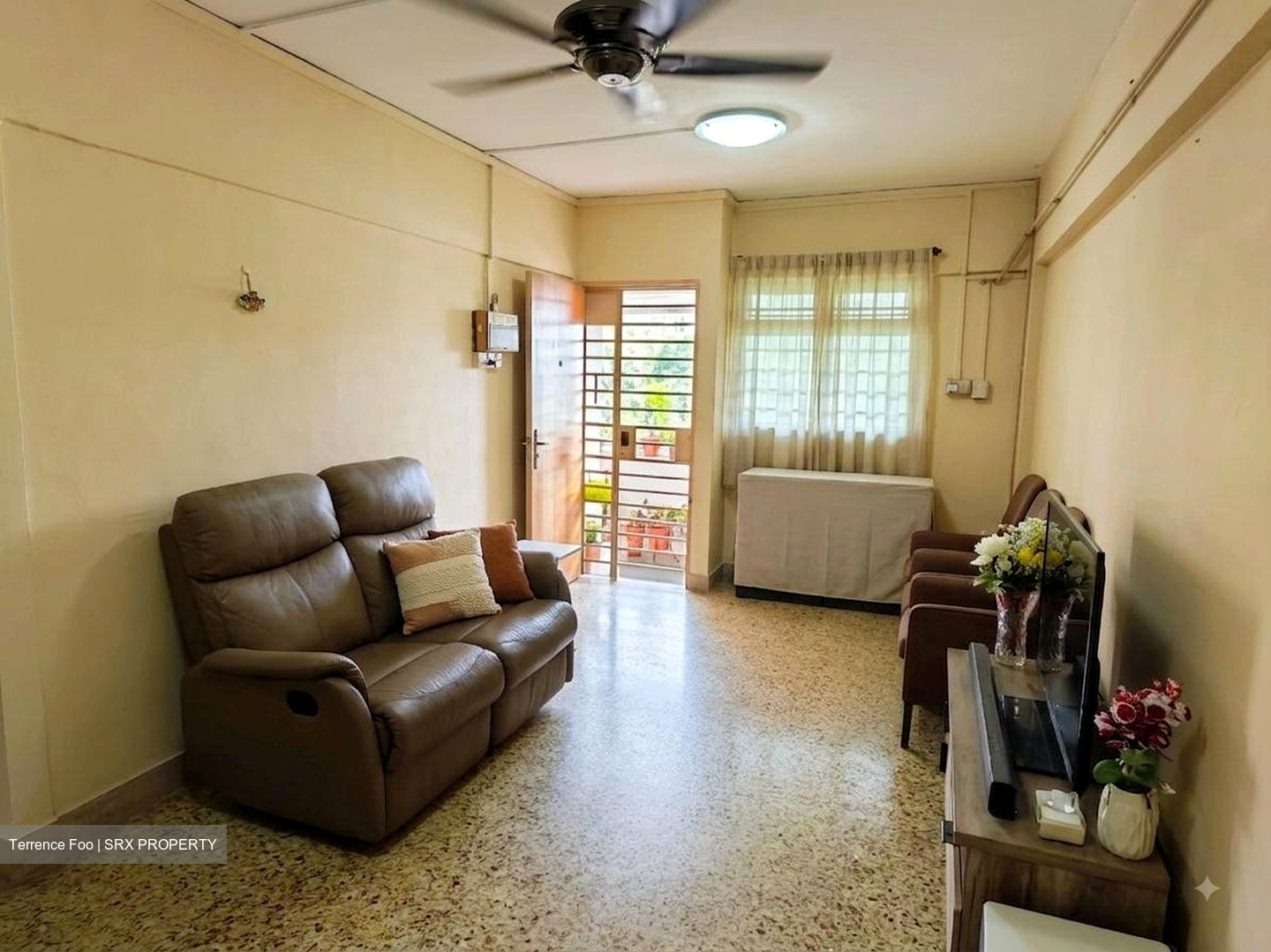 Blk 24 Marsiling Green (Woodlands), HDB 3 Rooms #600315891
